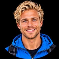 AI-DEN — YOUR AI-TEAM WAIY-FINDER for BE ACTIVE. Pronounced Aiden.